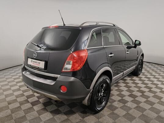 Opel Antara, 2012 г., 203 601 км