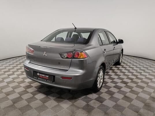 Mitsubishi Lancer, 2012&nbsp;г., 204&nbsp;435&nbsp;км