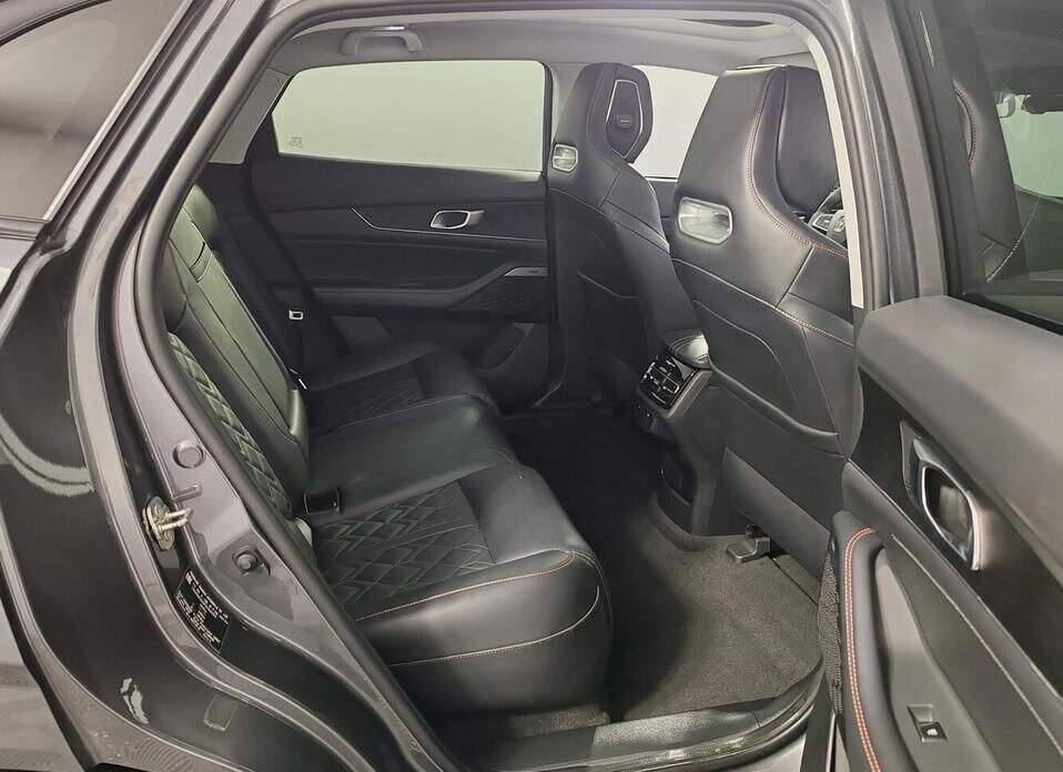 Changan UNI-K 2.0 AT (226 л.с.) 4WD