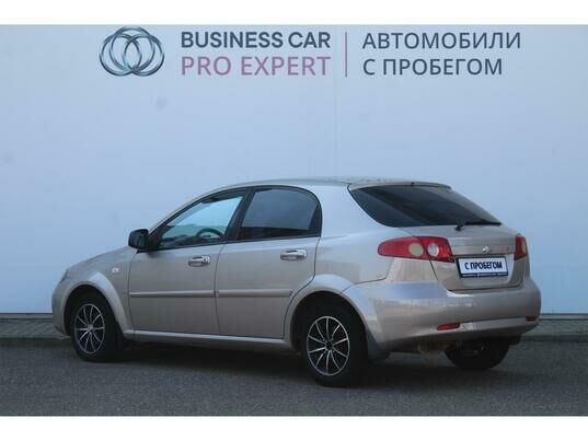 Chevrolet Lacetti, 2011 г., 161 004 км