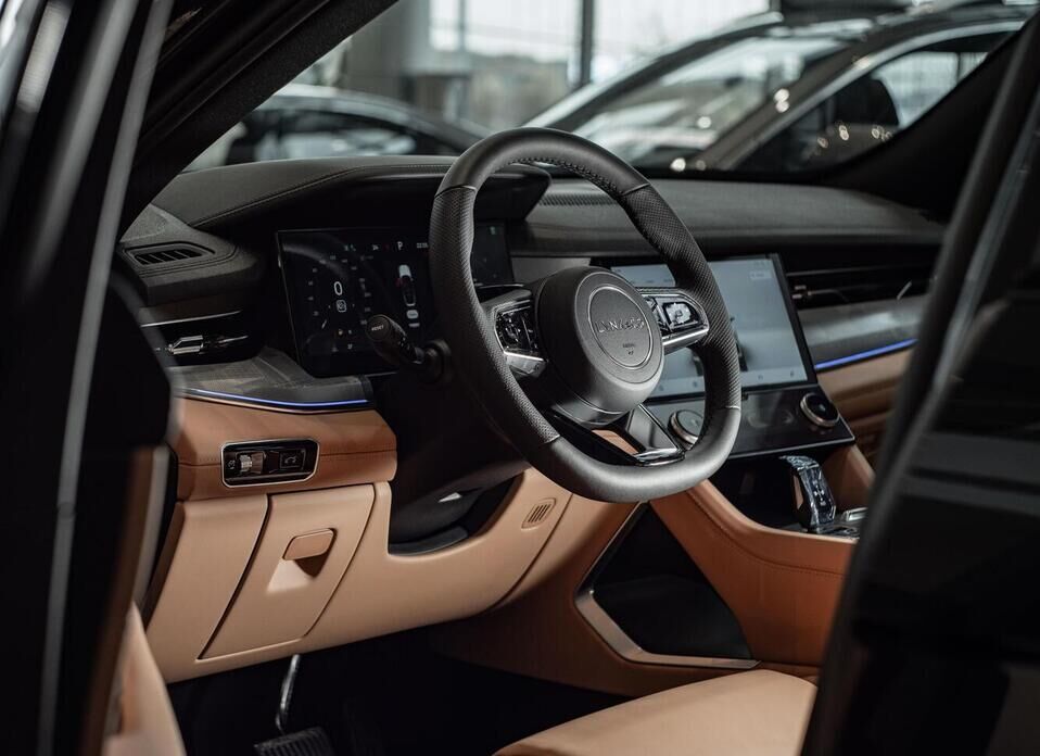 Nordcross 001 2.0 AT (254 л.с.) 4WD