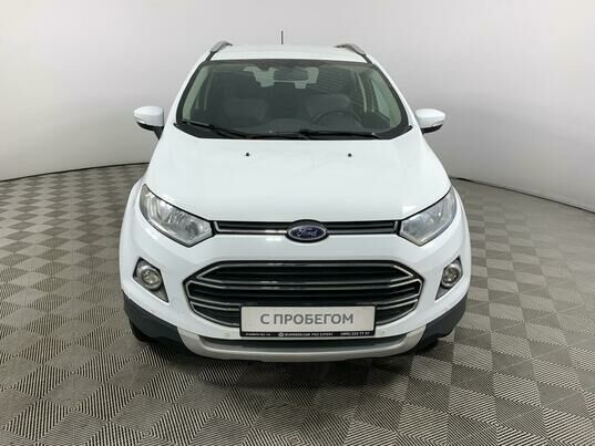 Ford EcoSport, 2018 г., 69 001 км