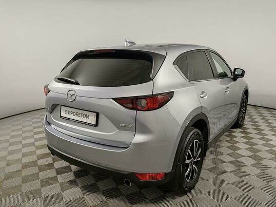 Mazda CX-5, 2019 г., 167 909 км