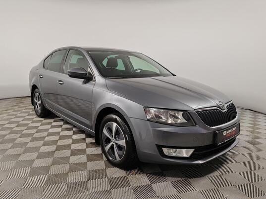 Skoda Octavia, 2016&nbsp;г., 156&nbsp;684&nbsp;км
