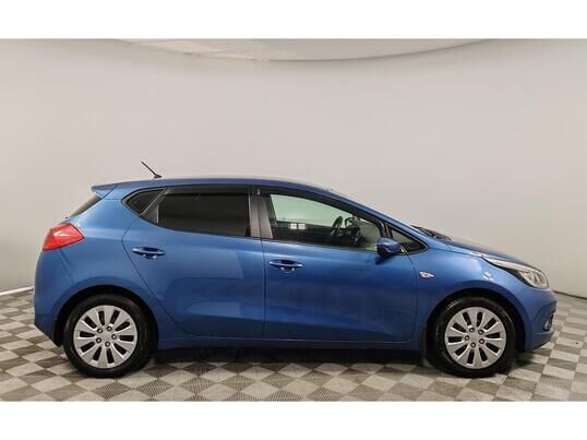 Kia Ceed, 2015 г., 174 070 км