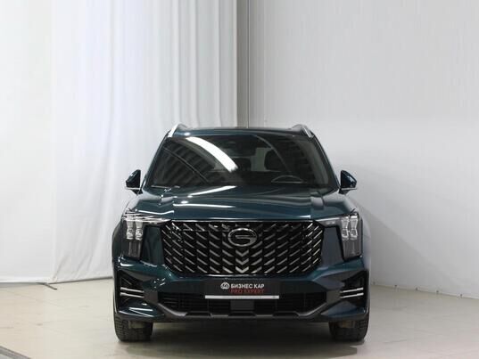 GAC GS8, 2023 г., 7 020 км