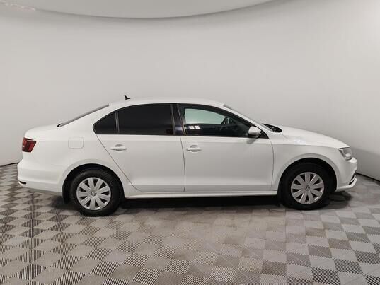 Volkswagen Jetta, 2016&nbsp;г., 271&nbsp;795&nbsp;км