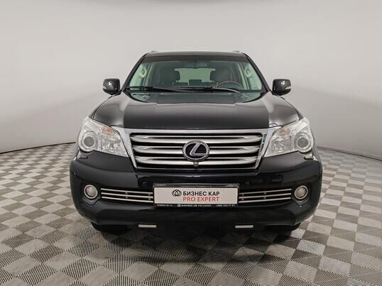 Lexus GX, II, 2012 г., 440 062 км