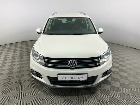 Volkswagen Tiguan, 2013 г., 155 633 км