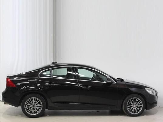 Volvo S60, 2012&nbsp;г., 215&nbsp;845&nbsp;км