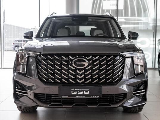 GAC GS8 GX Premium