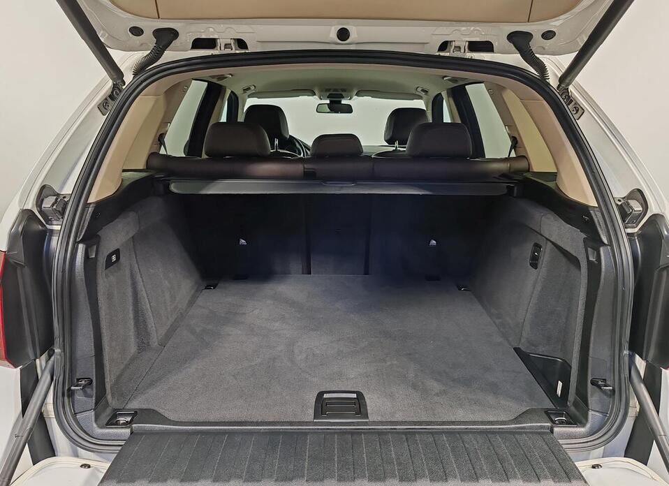 BMW X5, III (F15) 25d 3.0d AT (218 л.с.) 4WD