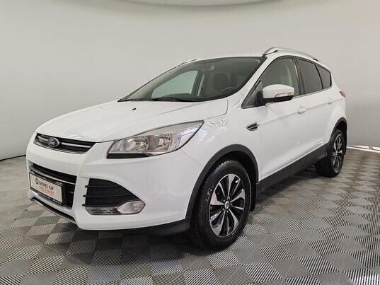 Ford Kuga, 2013&nbsp;г., 84&nbsp;048&nbsp;км