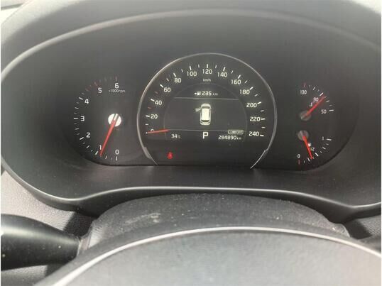 Kia Sorento, 2018 г., 284 890 км