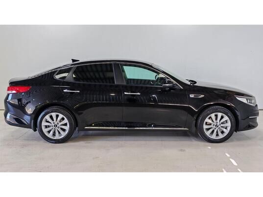 Kia Optima, 2018 г., 87 473 км