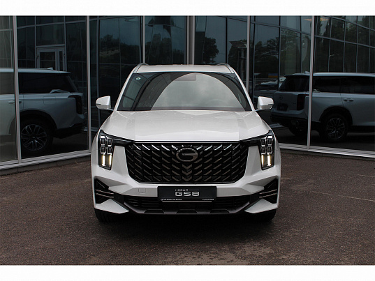 GAC GS8 GL