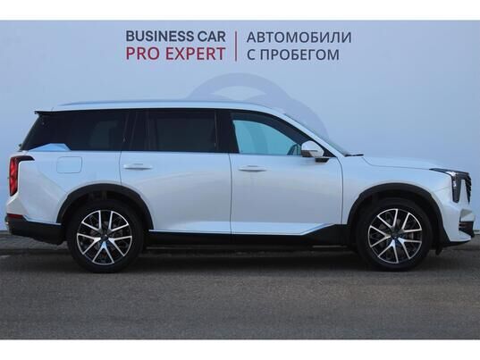 GAC GS8, 2023 г., 34 034 км