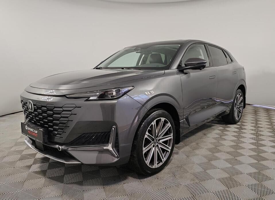Changan UNI-K 2.0 AT (226 л.с.) 4WD
