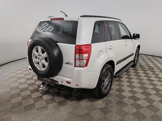Suzuki Grand Vitara, 2013&nbsp;г., 163&nbsp;264&nbsp;км