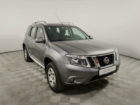 Nissan Terrano, 2016 г., 96 687 км