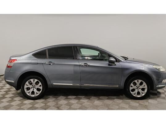 Citroen C5, II, 2012 г., 182 406 км