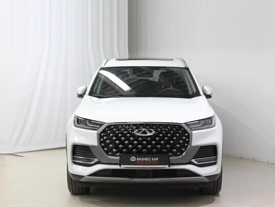 Chery Tiggo 8 Pro Max, 2023&nbsp;г., 28&nbsp;887&nbsp;км
