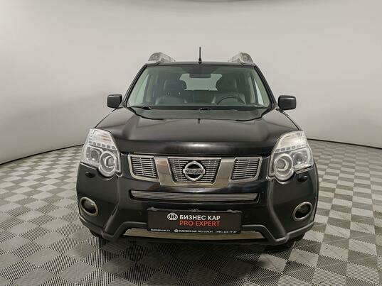 Nissan X-Trail, 2012 г., 197 001 км
