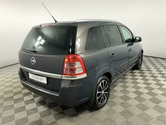 Opel Zafira, 2013 г., 203 474 км