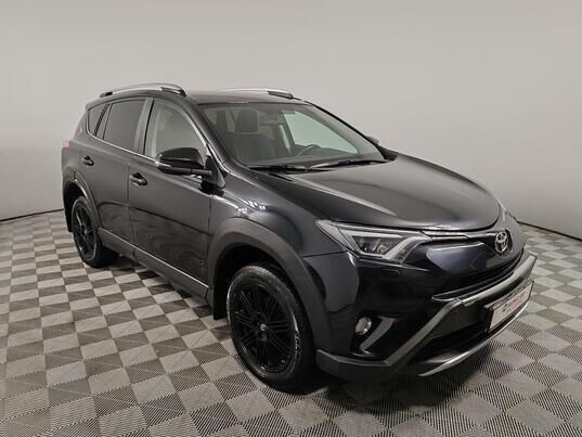Toyota RAV4, 2018 г., 64 196 км