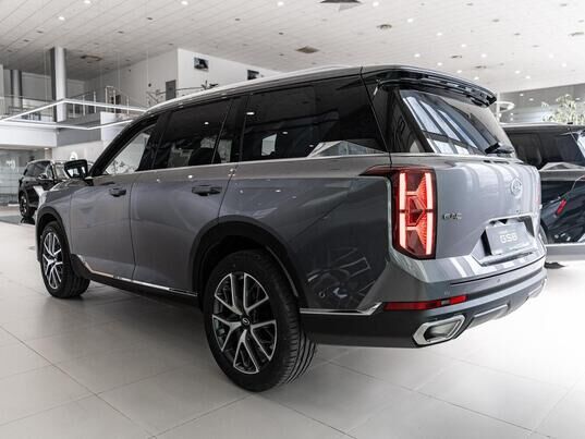 GAC GS8 GX Premium