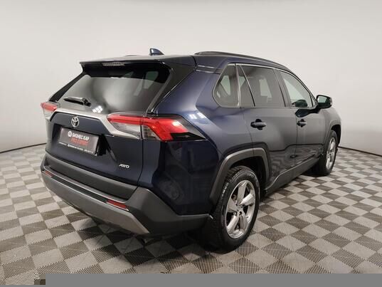 Toyota RAV4, 2020&nbsp;г., 190&nbsp;575&nbsp;км