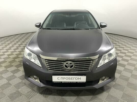 Toyota Camry, 2014 г., 110 822 км