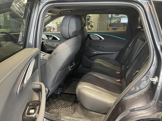 EXEED TXL Prestige IOV