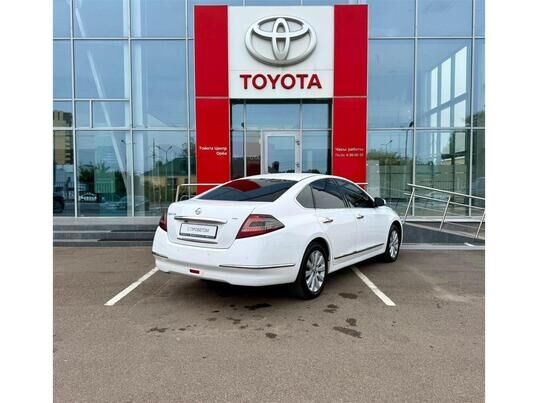 Nissan Teana, 2013 г., 240 000 км