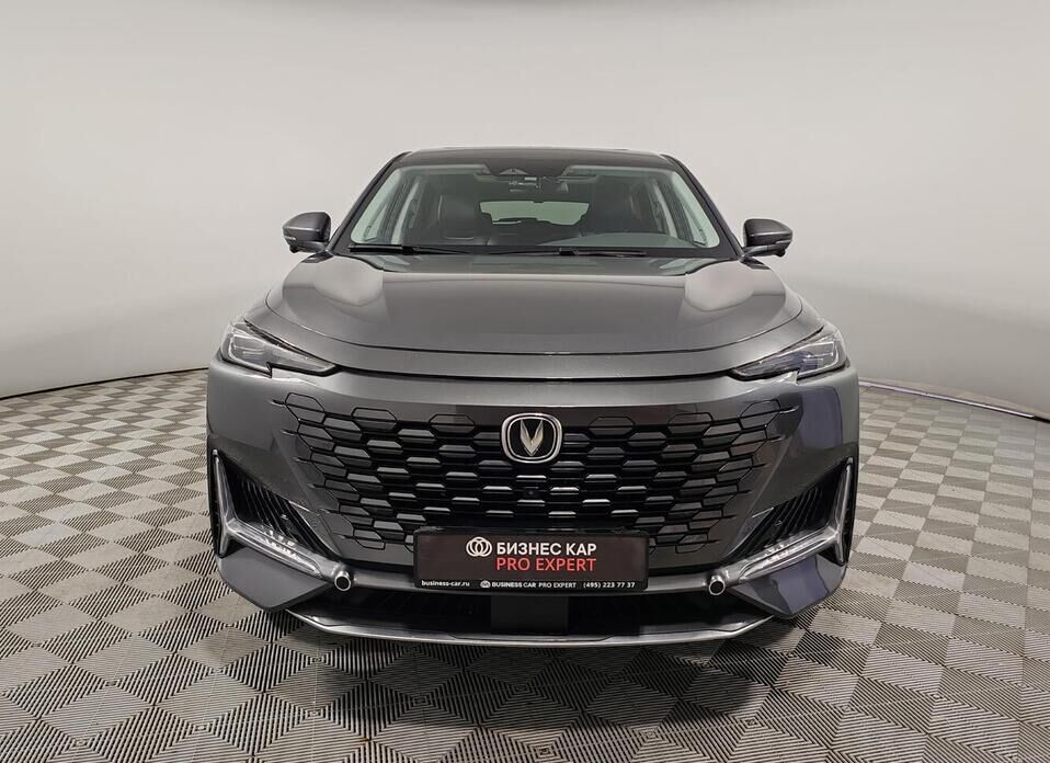 Changan UNI-K 2.0 AT (226 л.с.) 4WD