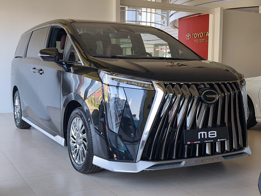 GAC M8 GX Premium