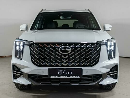 GAC GS8 GX Premium