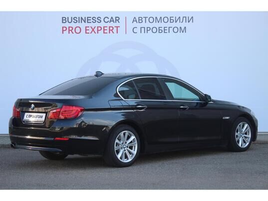 BMW 5 серии, 2013 г., 216 964 км