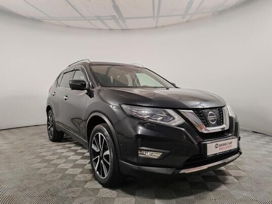 Nissan X-Trail, 2019 г., 174 599 км