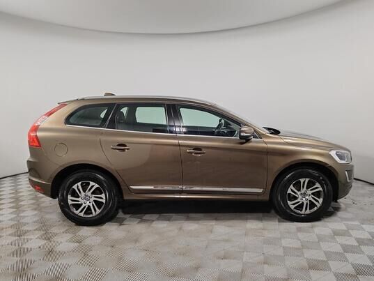 Volvo XC60, 2015&nbsp;г., 82&nbsp;007&nbsp;км