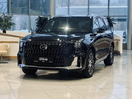 GAC GS8 GX Premium