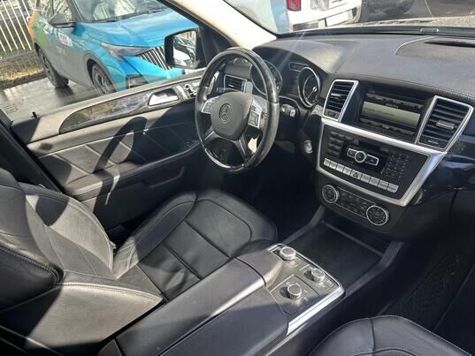 Mercedes-Benz GL-Класс, 2014&nbsp;г., 288&nbsp;895&nbsp;км