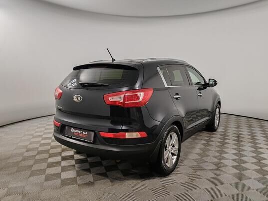 Kia Sportage, 2013&nbsp;г., 222&nbsp;949&nbsp;км