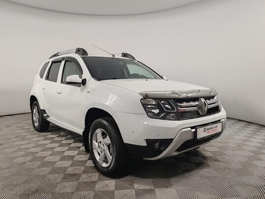 Renault Duster, 2016 г., 97 250 км