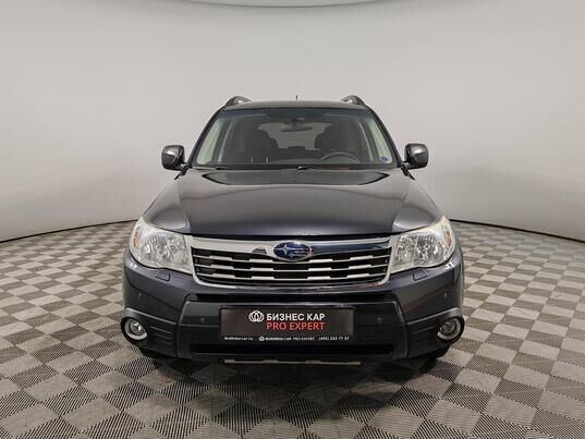 Subaru Forester, 2010 г., 85 509 км