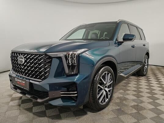 GAC GS8, 2023 г., 7 068 км