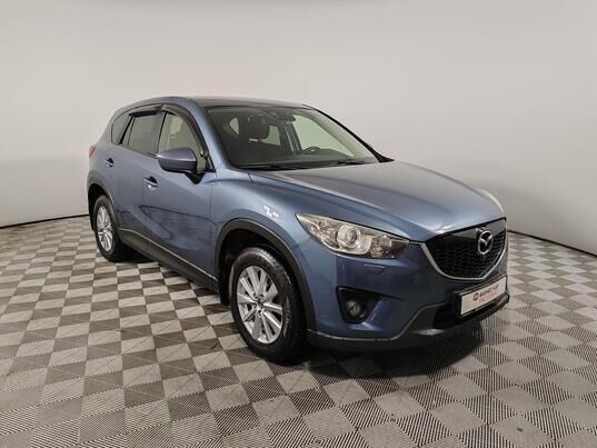 Mazda CX-5, 2014&nbsp;г., 147&nbsp;704&nbsp;км