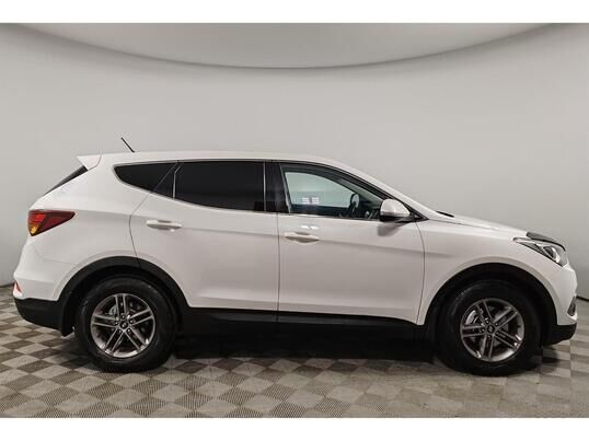 Hyundai Santa Fe, 2015 г., 250 019 км