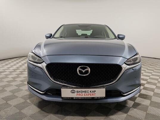 Mazda 6, 2019 г., 69 186 км