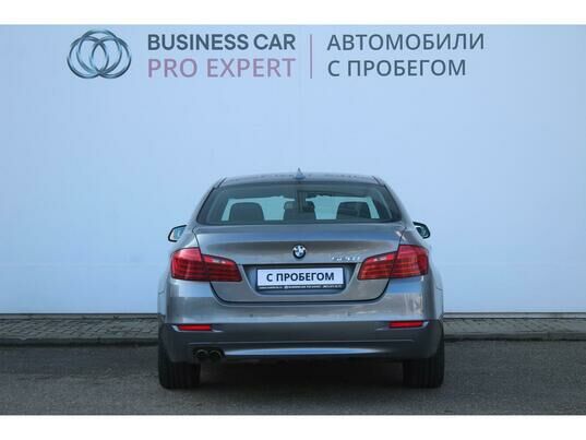 BMW 5 серии, 2014 г., 181 021 км